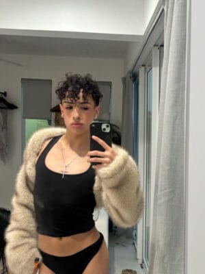 siah Trans OnlyFans - @uluvsiah