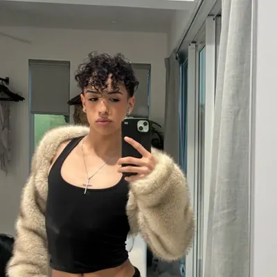 siah OnlyFans @uluvsiah