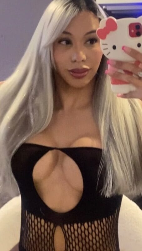 TS Trans OnlyFans - @urbby1