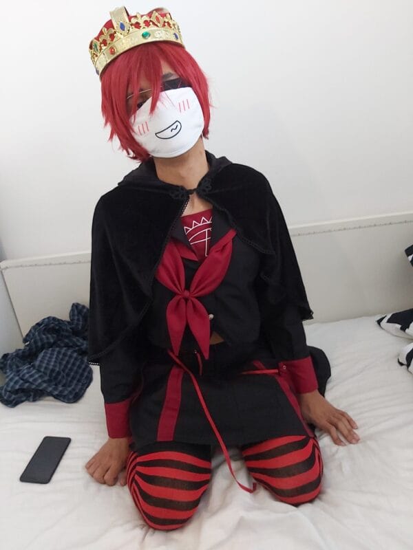 Uni Reiko Trans OnlyFans - @unireiko126