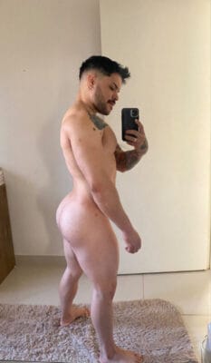Uriel Siqueira Trans OnlyFans - @uriel_siqueira