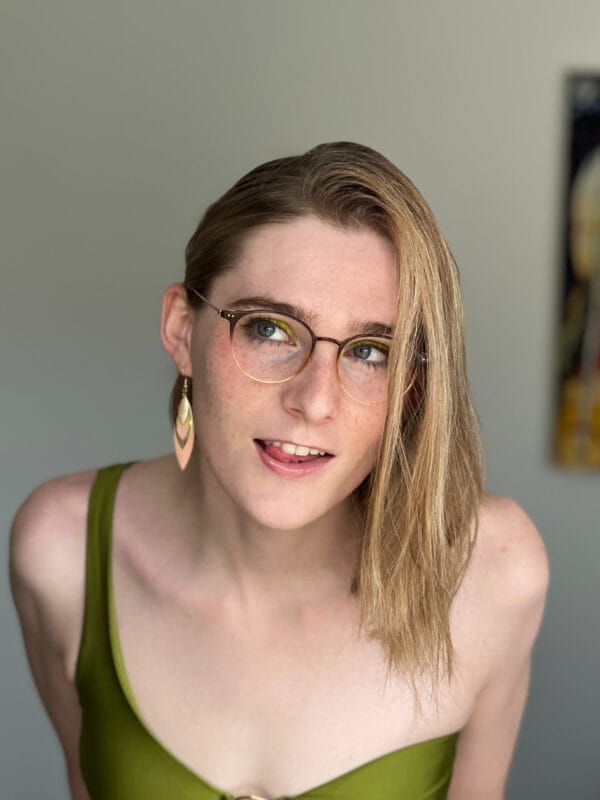 Your Favourite Kiwi Trans Girl Trans OnlyFans - @urfavkiwitgirl