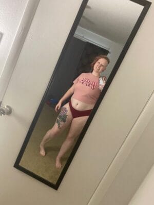 Lexi_Bunny Trans OnlyFans - @violet_lexi
