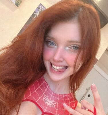 Lindsay Trans OnlyFans - @vanillalinds