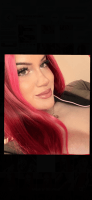 MEDUSA Trans OnlyFans - @venom_medusa