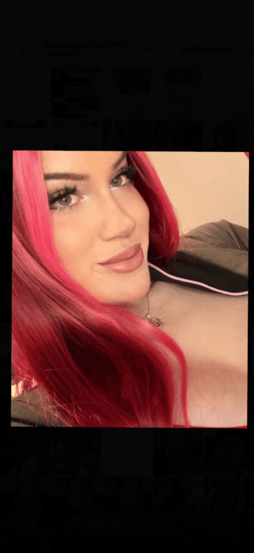 MEDUSA Trans OnlyFans - @venom_medusa