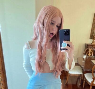 minivon ̊ Trans OnlyFans - @vonshweetz