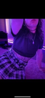 Moon Trans OnlyFans - @velvetmoon1503