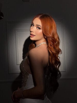 Pamela Ferrer Trans OnlyFans - @veenus_