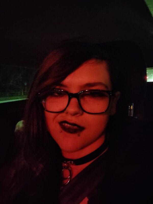 Queen Vixie Trans OnlyFans - @vixenpvnk