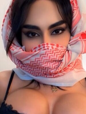 Soma Trans OnlyFans - @viva_soma