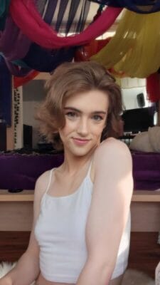 Summer Reed Trans OnlyFans - @vitamindgirl