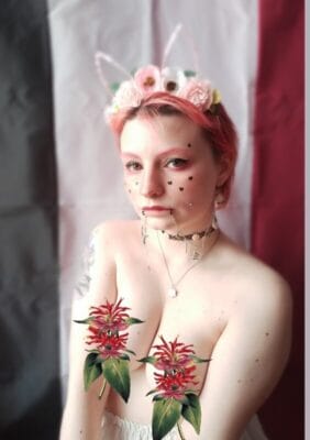 vale_pepper Trans OnlyFans - @vale_pepper