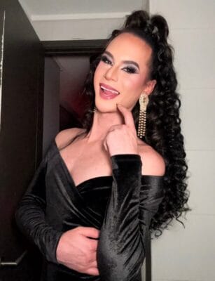Valentina Trans OnlyFans - @valentina01xxx