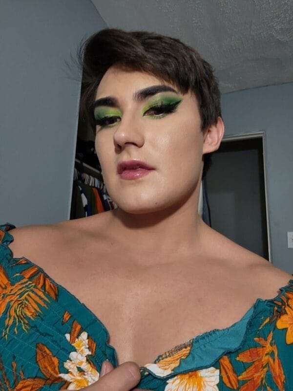 Valerie Sparkles Trans OnlyFans - @valeriesparkles