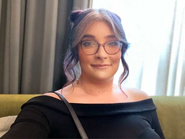 Valerie Uncanny Trans OnlyFans - @valerie_uncanny