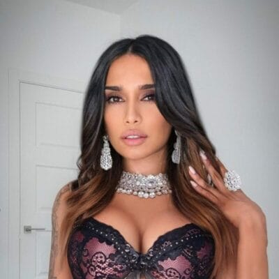 vanefalcao27 Trans OnlyFans - @vanefalcao