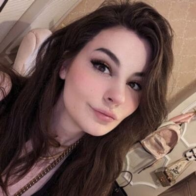 Vanessa Trans Princess Trans OnlyFans - @vanessasinsofficial