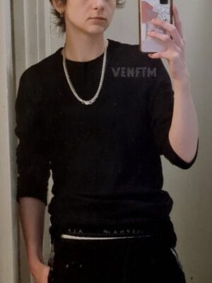 venFTM Trans OnlyFans - @venftm