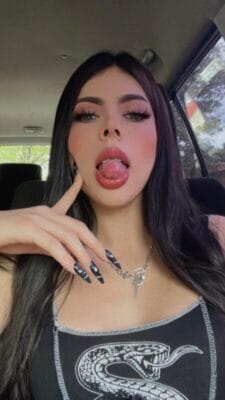 Venus Melissa Trans OnlyFans - @venusmelissa