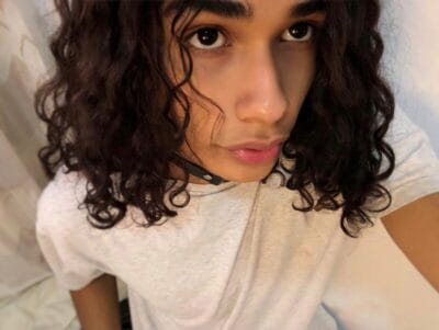 Venus Trans OnlyFans - @venusvero21