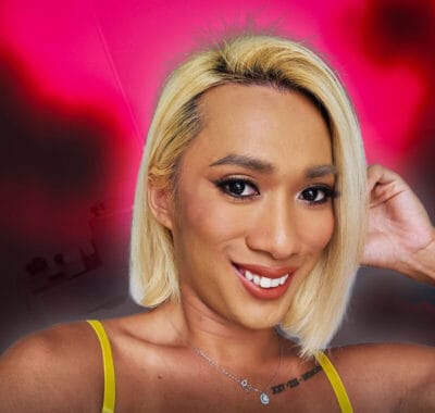 Veronika Bay Trans OnlyFans - @veronika_bay