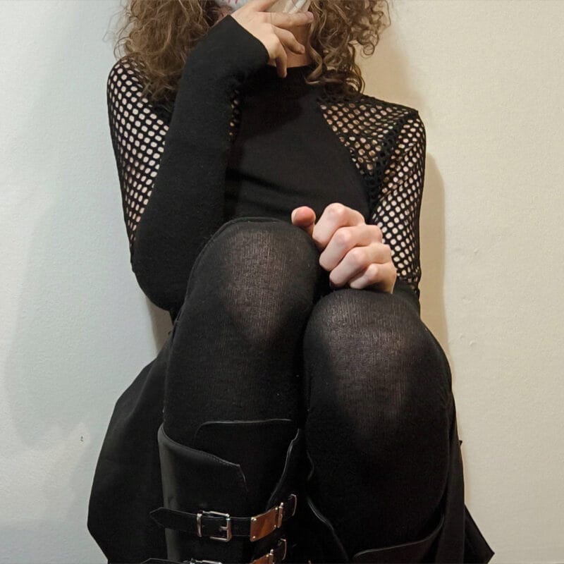 Vetron Trans OnlyFans - @vetronowo