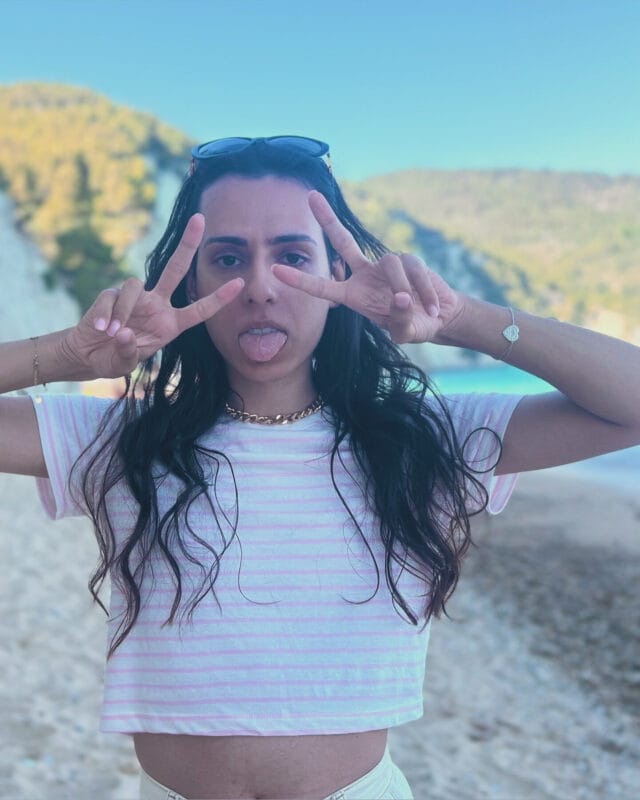 Vic Trans OnlyFans - @vickhugoo
