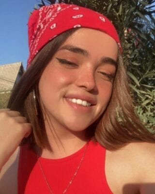 Victoria Diana Dominguez Olivares Trans OnlyFans - @viky694