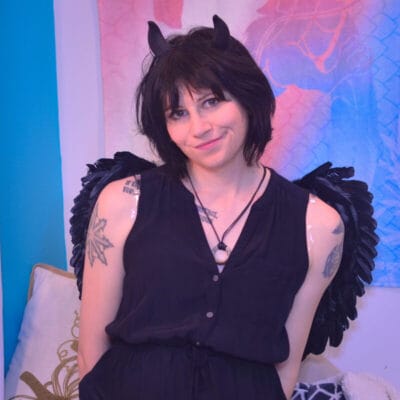 Victoria Glee Trans OnlyFans - @victoriaglee