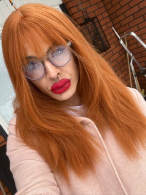 Victoria Trans OnlyFans - @victoriazz87