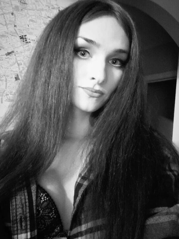 Violet Weatherbee Trans OnlyFans - @veeweatherbee
