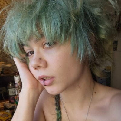 violet33 Trans OnlyFans - @violet33