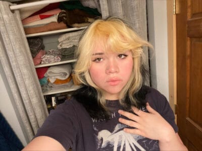 Violetknight666 Trans OnlyFans - @violetknight666