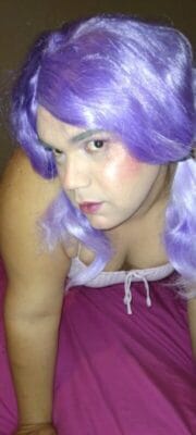 Violetta Eden Trans OnlyFans - @violettaeden