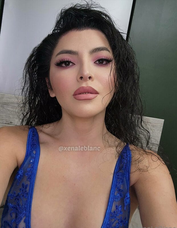 VIP Xena GF Trans OnlyFans - @vipxena