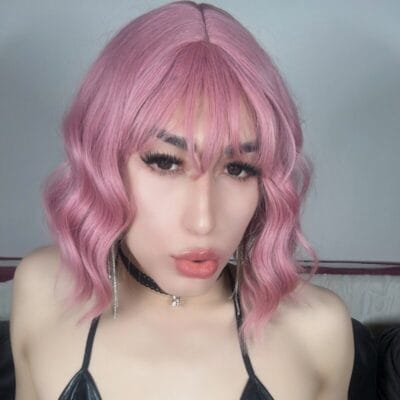 Viper Fierce - Exclusive Trans OnlyFans - @viperfierce