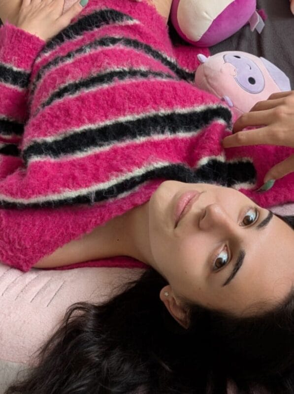 Vishnya TS-girl Trans OnlyFans - @vishnyalo