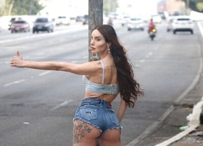 VivianyAguilera Trans OnlyFans - @vivianyaguilera