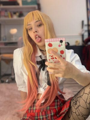 Vixxi Meow VIP Trans OnlyFans - @vixxi_meow