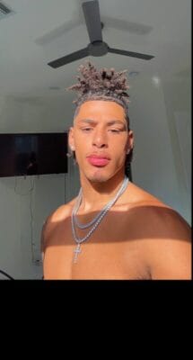 Dwills Trans OnlyFans - @williamsdion