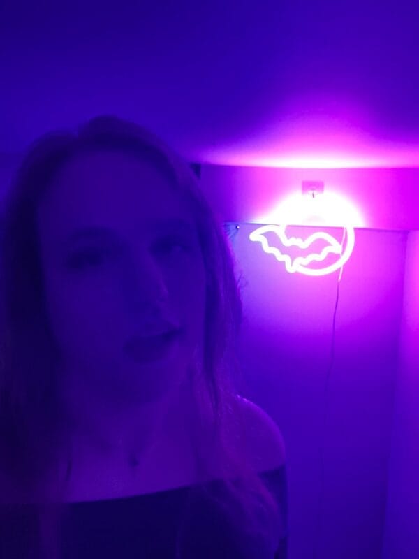 Sally Salem Trans OnlyFans - @witchynbitxhy