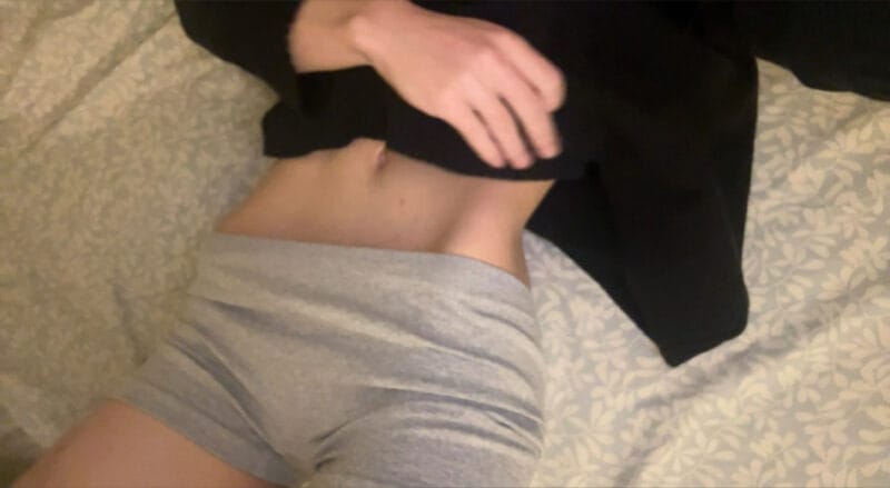 sonny Trans OnlyFans - @warmmouth7