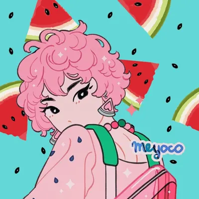 Watermelon🍉Femboy OnlyFans @wmelonfemboy