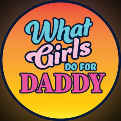 What Girls Do For Daddy Trans OnlyFans - @whatgirlsdofordaddy