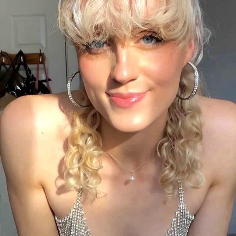 Whitney Angelica Trans OnlyFans - @whitneyangelica