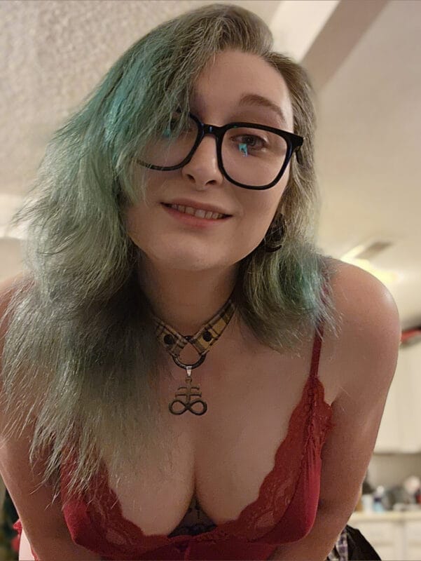 Winry Autumn Trans OnlyFans - @winryautumn