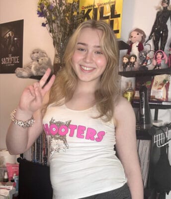 Wolfy Trans OnlyFans - @wolfygirl