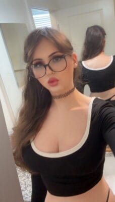 Wondybunns Trans OnlyFans - @wondybunns