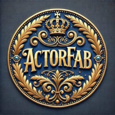 ActorFab Trans OnlyFans - @xactorfab